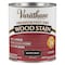 Varathane Premium Fast Dry Wood Stain, Barn Red, 1 Qt 307414 - alternate 1